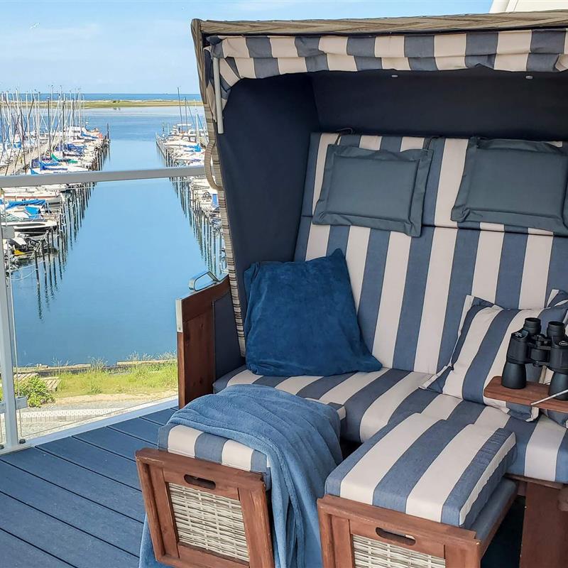  - 6 personer -  - Butendiek 24, - Kieler Bucht - 24235 - Wendtorf