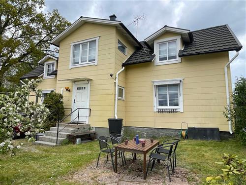  - 5 persons -  - Trollabacken - 37231 - Ronneby