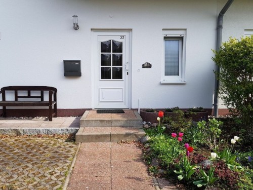 Sommerhus - 4 personer -  - 18230 - Ostseebad Rerik