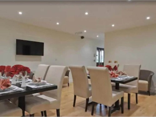 Ferieleilighet - 2 personer -  - ME24TA - Maidstone