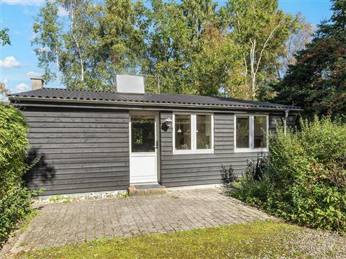 Sommerhus - 6 personer -  - Agervej - Fjellerup - 8585 - Glesborg