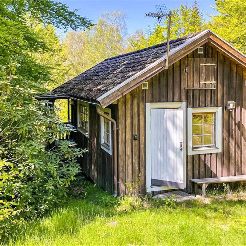 Sommerhus - 2 personer -  - Mollaryd - 524 95 - Mollaryd