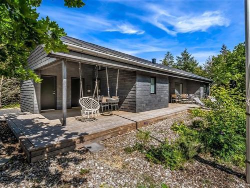Sommerhus - 6 personer -  - Hybenvej - Stauning - 6900 - Skjern
