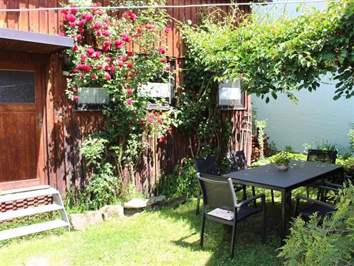 Holiday apartment - 4 persons -  - Langenstadt - 95512 - Neudrossenfeld