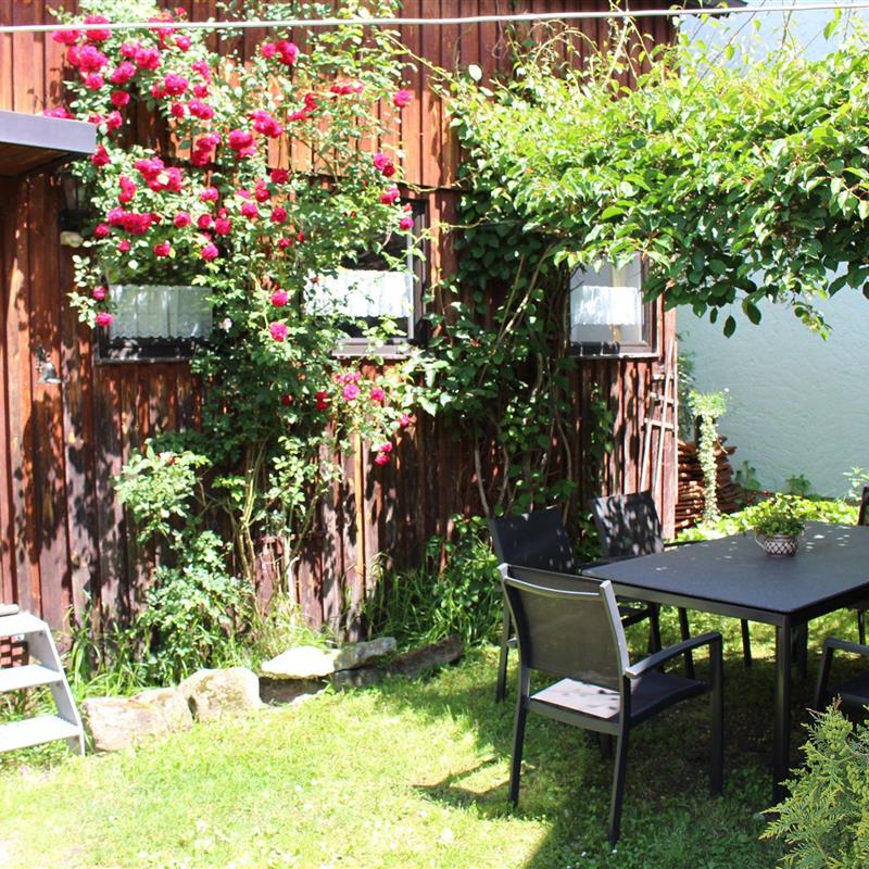 Ferielejlighed - 4 personer -  - Langenstadt - 95512 - Neudrossenfeld