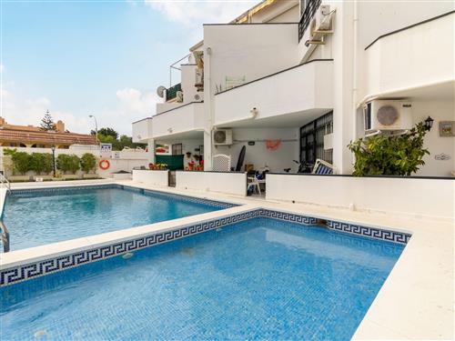 Sommerhus - 4 personer -  - Torremolinos - 29620