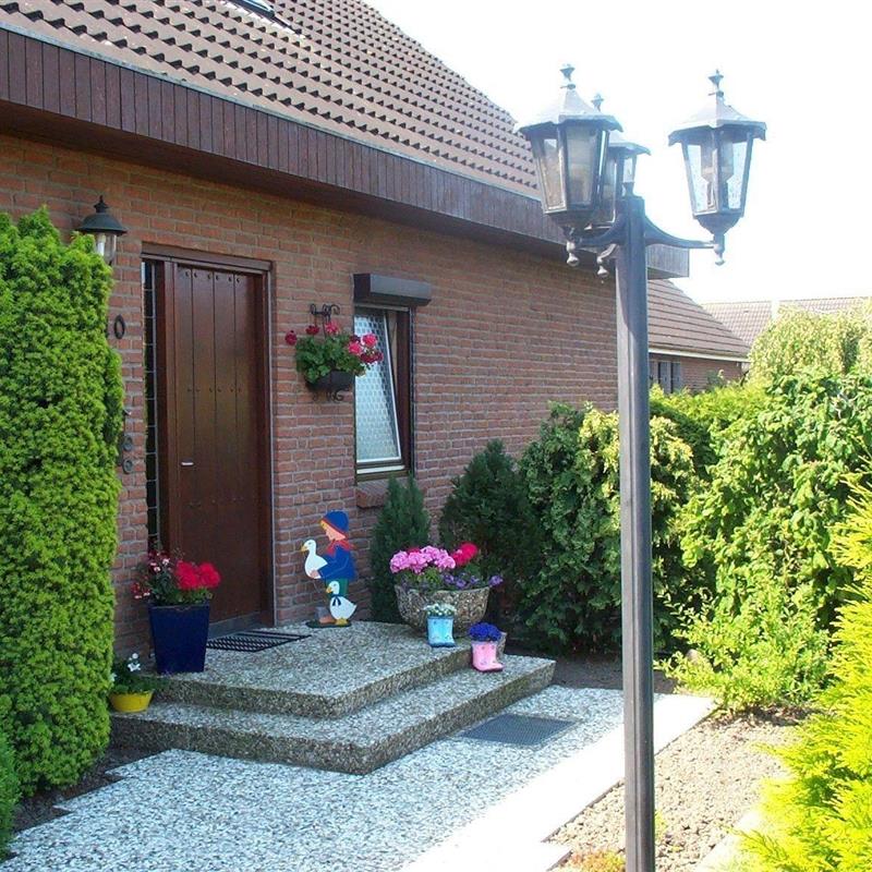 Ferielejlighed - 4 personer -  - Usedomweg - 23769 - Burg Fehmarn