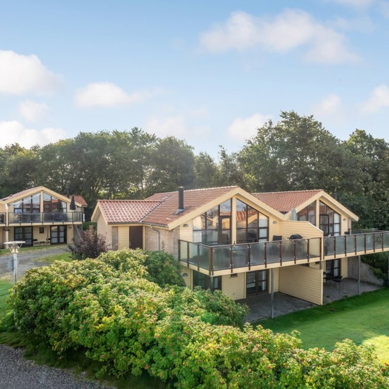Ferienhaus - 6 Personen -  - Marinavej - Rendbjerg - 6320 - Egernsund
