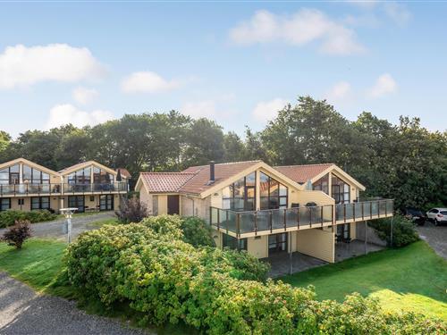 Ferienhaus - 6 Personen -  - Marinavej - Rendbjerg - 6320 - Egernsund