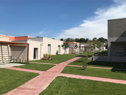 Ferielejlighed - 4 personer -  - 37011 - Cisano Di Bardolino