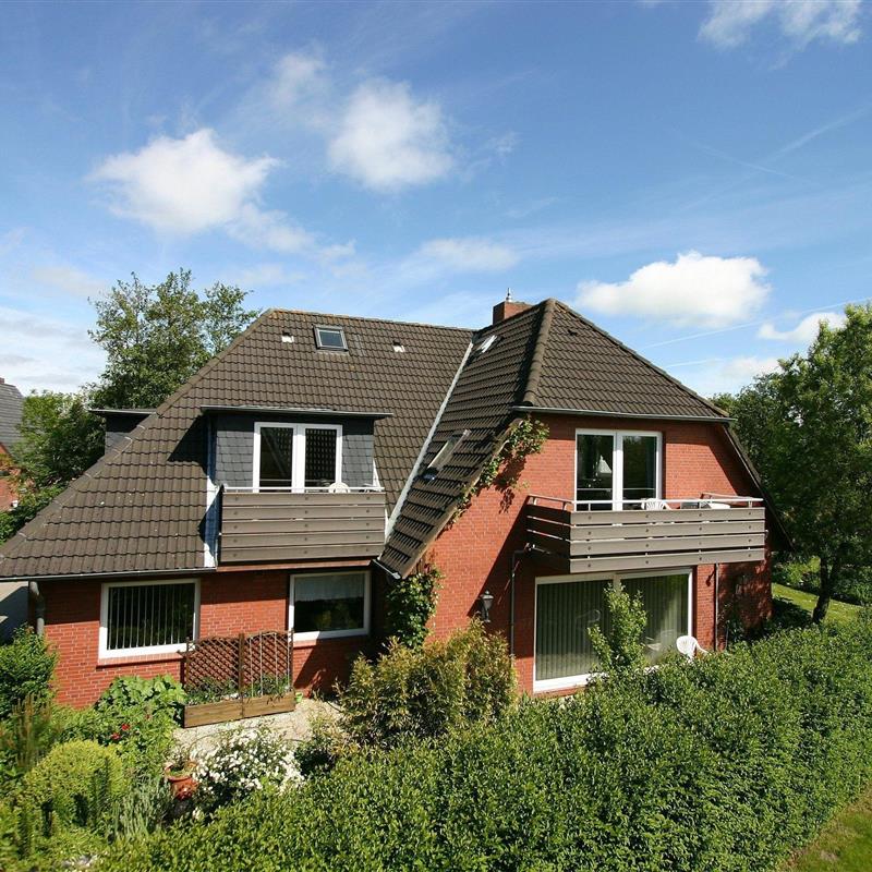 Ferielejlighed - 4 personer -  - Böhler Lnadstrasse - 25826 - St. Peter-Ording