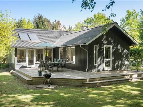 Ferienhaus - 7 Personen -  - Stenurtvej - Svinö - 4750 - Lundby