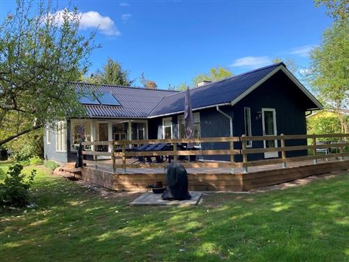 Ferienhaus - 7 Personen -  - Stenurtvej - Svinö - 4750 - Lundby