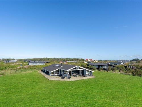 Ferienhaus - 6 Personen -  - Sommervej - Nörlev - 9800 - Hjörring