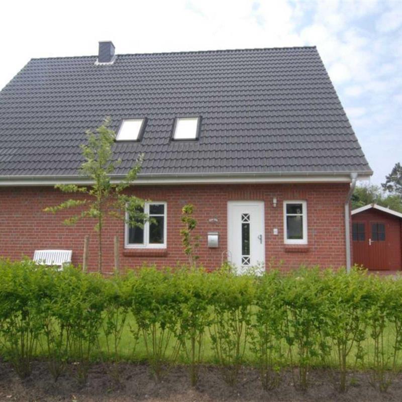 Sommerhus - 4 personer -  - Pestalozzistr. - 25826 - St. Peter-Ording