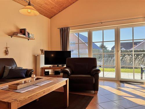 Feriehus - 6 personer -  - 26969 - Burhave