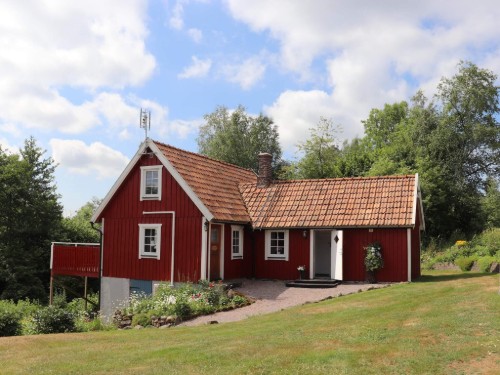  - 4 personer -  - Tåstarps backaväg - 26692 - Munka-Ljungby