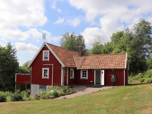  - 4 personer -  - Tåstarps Backaväg - 26692 - Munka-Ljungby