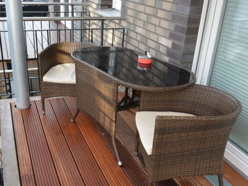 Sommerhus - 4 personer -  - 23743 - Grömitz