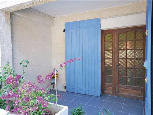 Holiday apartment - 6 persons -  - Rocade fond de Fillol - 83140 - Six Fours Les Plages