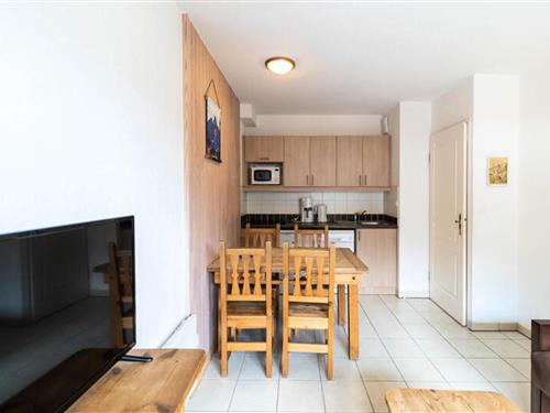 Ferielejlighed - 4 personer -  - 05200 - Les Orres