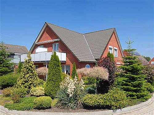 Ferieleilighet - 2 personer -  - Lammertshörn - 26427 - Bensersiel