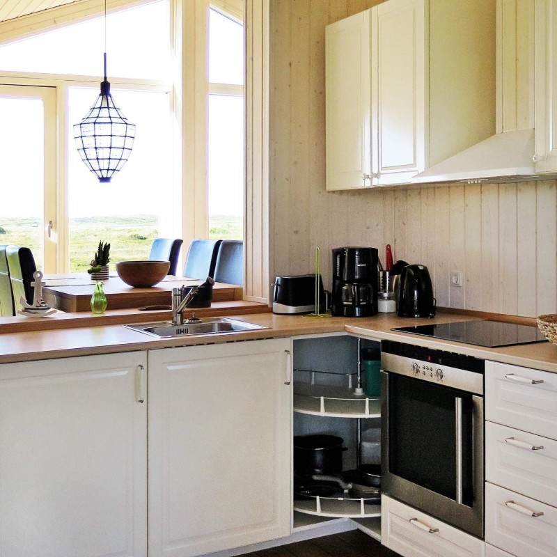Ferienhaus - 6 Personen -  - Lyngsletten - Ferring - 7620 - Lemvig