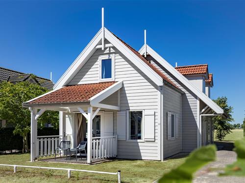 Villa - 6 personer -  - 4311NS - Bruinisse