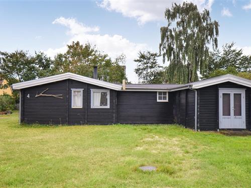 Sommerhus - 4 personer -  - Bygaden - 8592 - Anholt