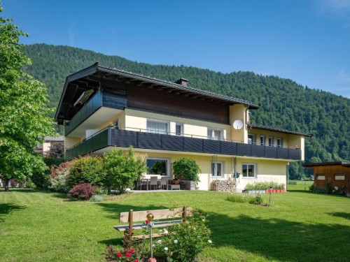 Ferielejlighed - 6 personer -  - Wenger Straße - 6382 - Kirchdorf In Tirol