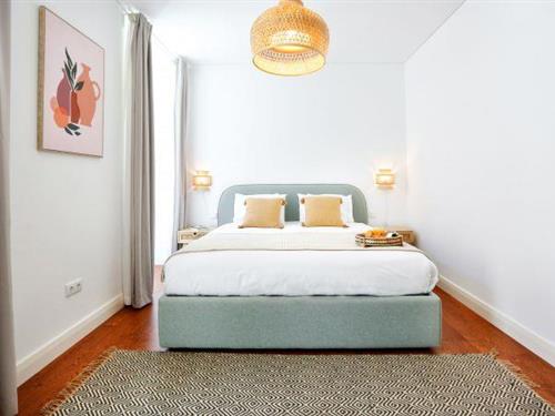 Holiday apartment - 4 persons -  - 8000-431 - Faro