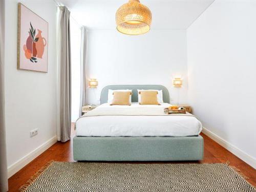 Holiday apartment - 4 persons -  - 8000-431 - Faro