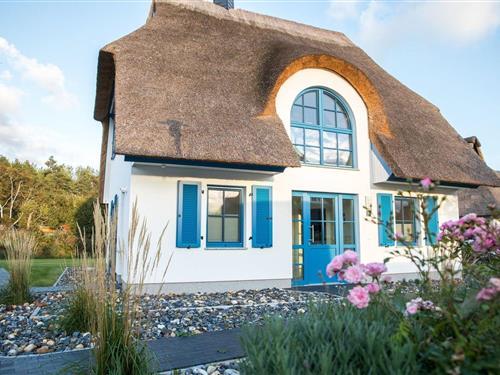 Sommerhus - 5 personer -  - Am Schabernack - 18356 - Fuhlendorf