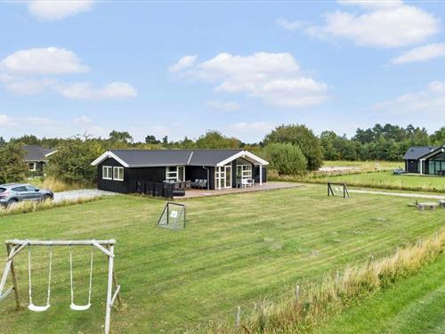 Ferienhaus - 8 Personen -  - Ukamavej - Marielyst - 4873 - Väggerlöse