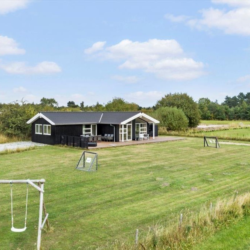 Ferienhaus - 8 Personen -  - Ukamavej - Marielyst - 4873 - Väggerlöse