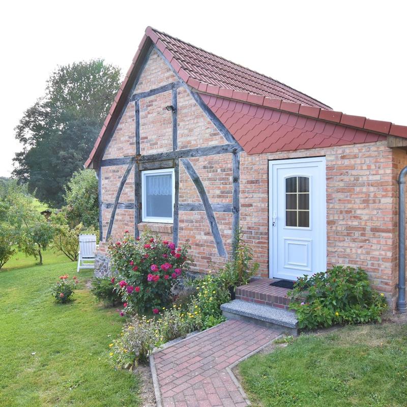 Ferielejlighed - 2 personer -  - 23948 - Elmenhorst