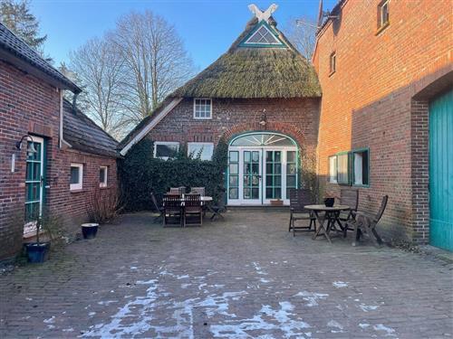 Bondegård - 5 personer -  - Goldene Linie - 26316 - Varel