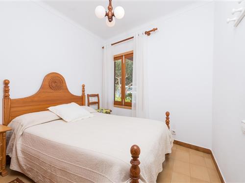 Rækkehus - 12 personer -  - 07691 - Porto Petro, Illes Balear