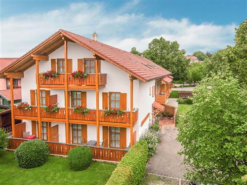 Ferieleilighet - 2 personer -  - Kinostraße - 84364 - Bad Birnbach