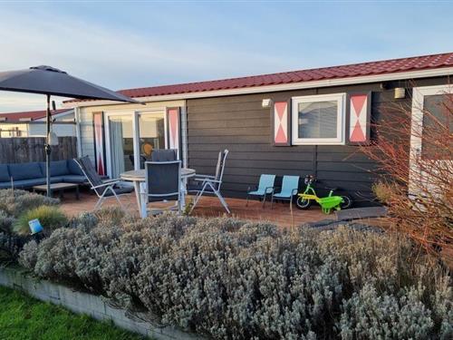 Chalet - 4 personer -  - 3451AG - Vleuten