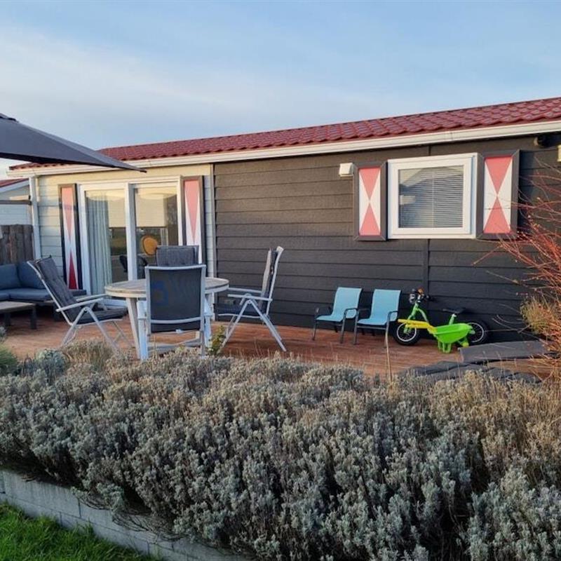 Chalet - 4 personer -  - 3451AG - Vleuten