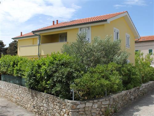 Ferienwohnung - 2 Personen -  - Vladimira Nazora - 51554 - Nerezine