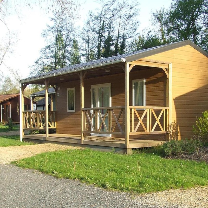 Ferielejlighed - 6 personer -  - 86330 - Moncontour