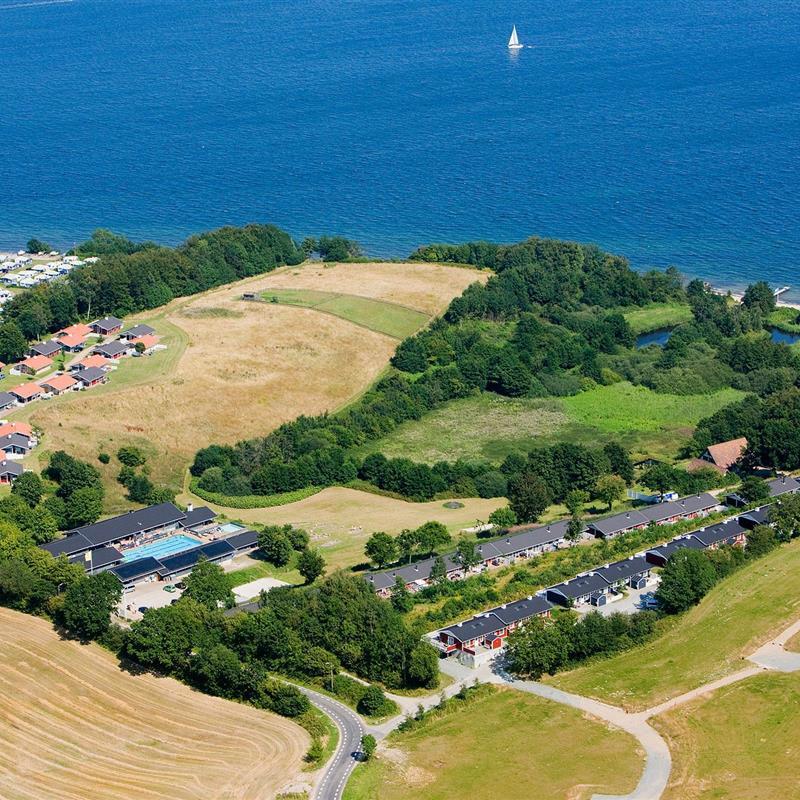Löjt Ferienanlage - Ferienhaus - 5 Personen, 67 m²