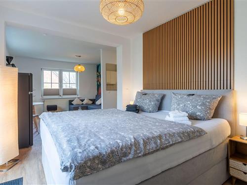 Ferieleilighet - 2 personer -  - Waldallee - 25826 - Sankt Peter-Ording