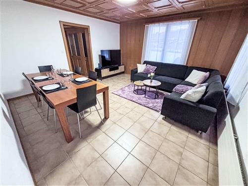Holiday apartment - 4 persons -  - Ebnat-Kappel - 9642