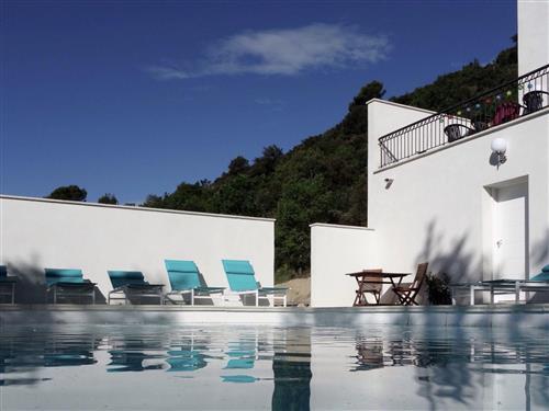 Sommerhus - 16 personer -  - Allemagne-En-Provence - 04500