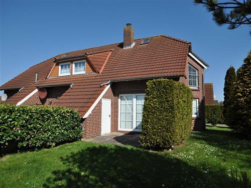 Feriehus - 5 personer -  - Am Yachthafen - 26409 - Carolinensiel-Harlesiel