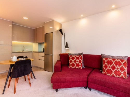 Ferienwohnung - 3 Personen -  - 4400- 111 - Vila Nova De Gaia