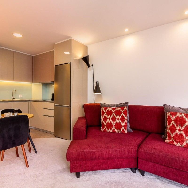 Ferielejlighed - 3 personer -  - 4400- 111 - Vila Nova De Gaia
